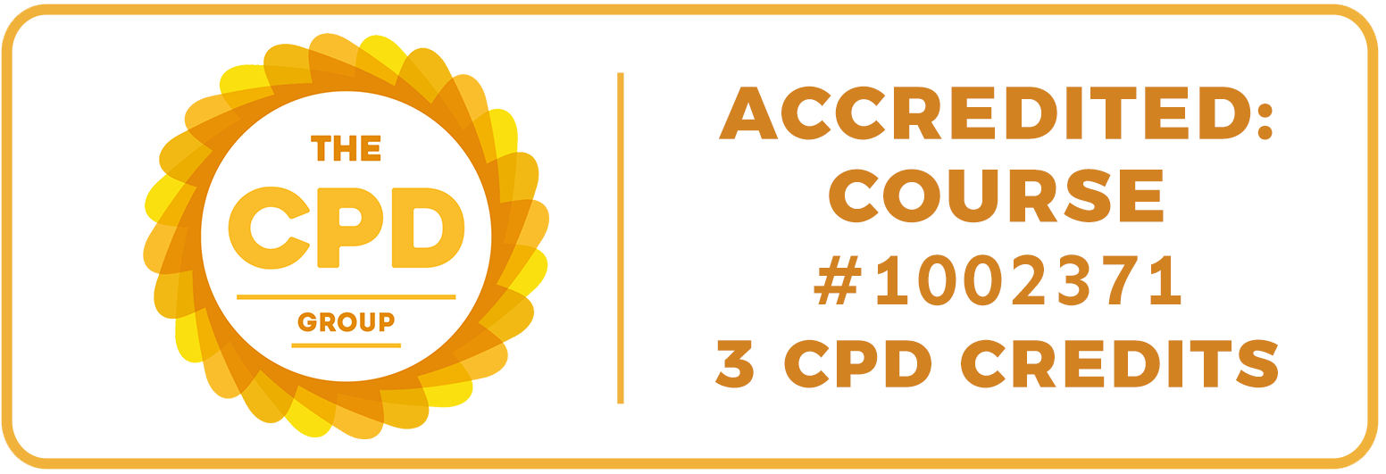 IPC Accreditation