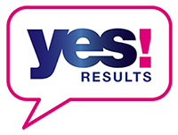 Yes logo